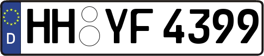 HH-YF4399