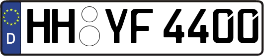 HH-YF4400