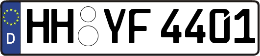 HH-YF4401