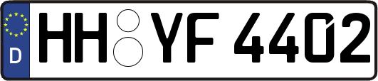 HH-YF4402