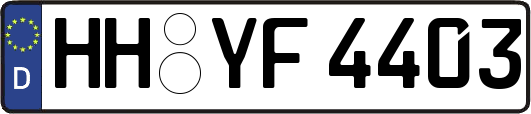 HH-YF4403