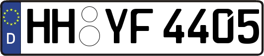 HH-YF4405