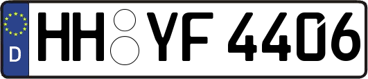 HH-YF4406