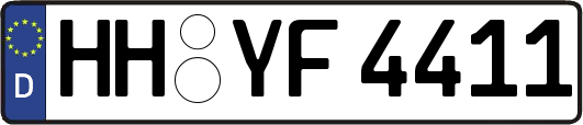 HH-YF4411