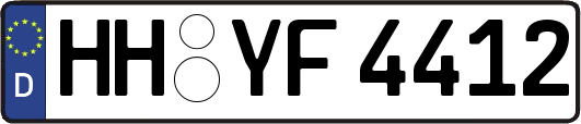 HH-YF4412