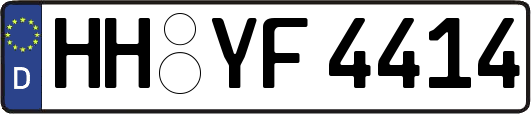 HH-YF4414