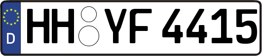 HH-YF4415