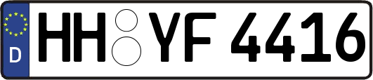 HH-YF4416