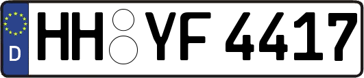 HH-YF4417