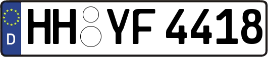 HH-YF4418
