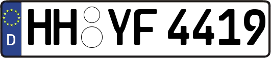HH-YF4419