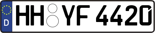 HH-YF4420