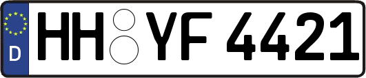 HH-YF4421