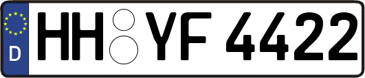 HH-YF4422