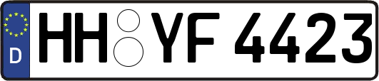 HH-YF4423