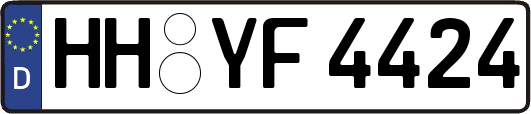 HH-YF4424