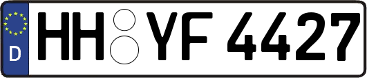 HH-YF4427