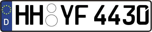 HH-YF4430