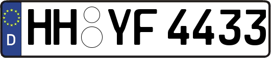 HH-YF4433