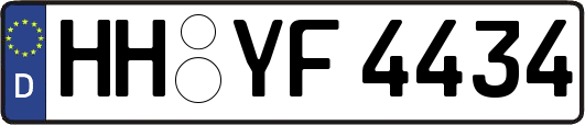 HH-YF4434
