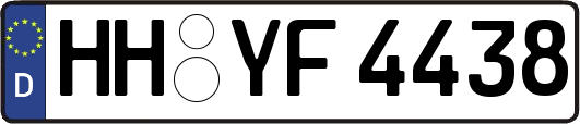 HH-YF4438