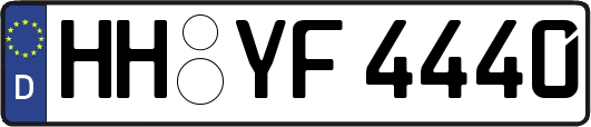 HH-YF4440