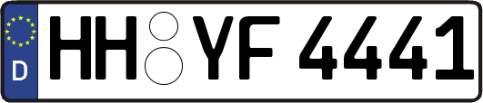HH-YF4441