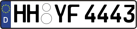 HH-YF4443