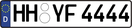 HH-YF4444