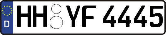 HH-YF4445
