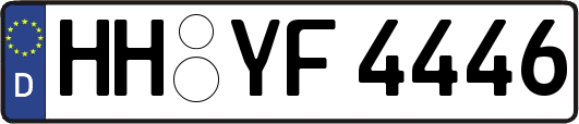 HH-YF4446