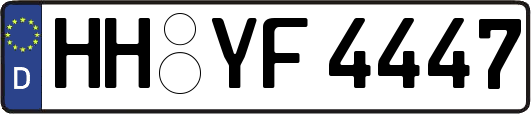 HH-YF4447