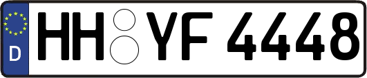 HH-YF4448