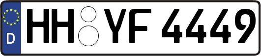 HH-YF4449