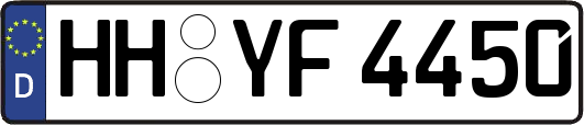 HH-YF4450