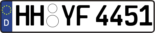 HH-YF4451