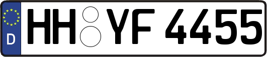 HH-YF4455