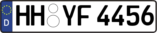 HH-YF4456