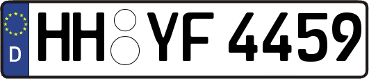 HH-YF4459