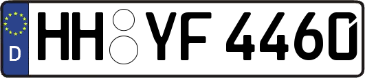 HH-YF4460