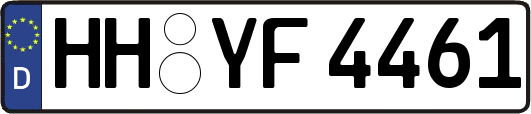 HH-YF4461
