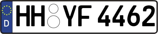 HH-YF4462