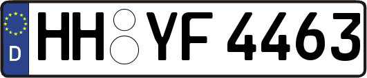 HH-YF4463
