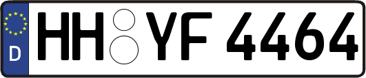 HH-YF4464