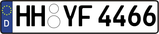 HH-YF4466