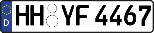 HH-YF4467