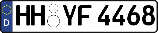 HH-YF4468