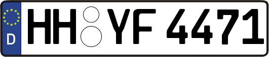 HH-YF4471