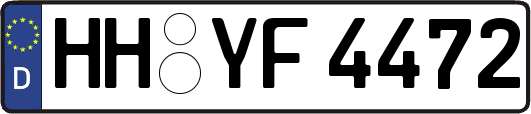 HH-YF4472
