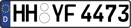 HH-YF4473